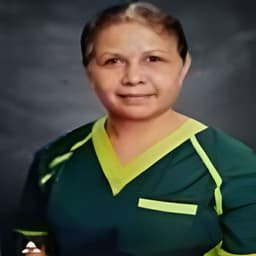 Cherly Marie B. Lagura, RN