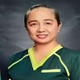 Evangeline Y. Guieb, RN